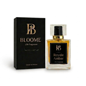 Royale Ambar
