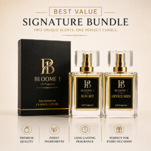 BLOOME 1 Signature Duo Bundle