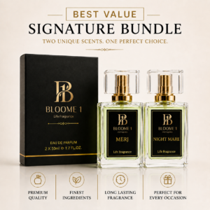 BLOOME 1 Executive Duo Bundle