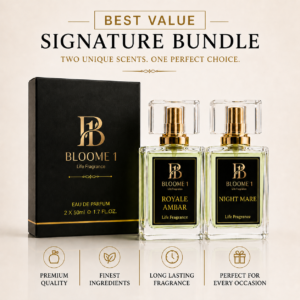 BLOOME 1 Executive Bundle