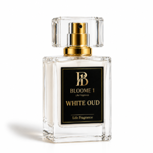 White Oud